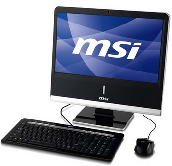 MSI WindTop AP1920